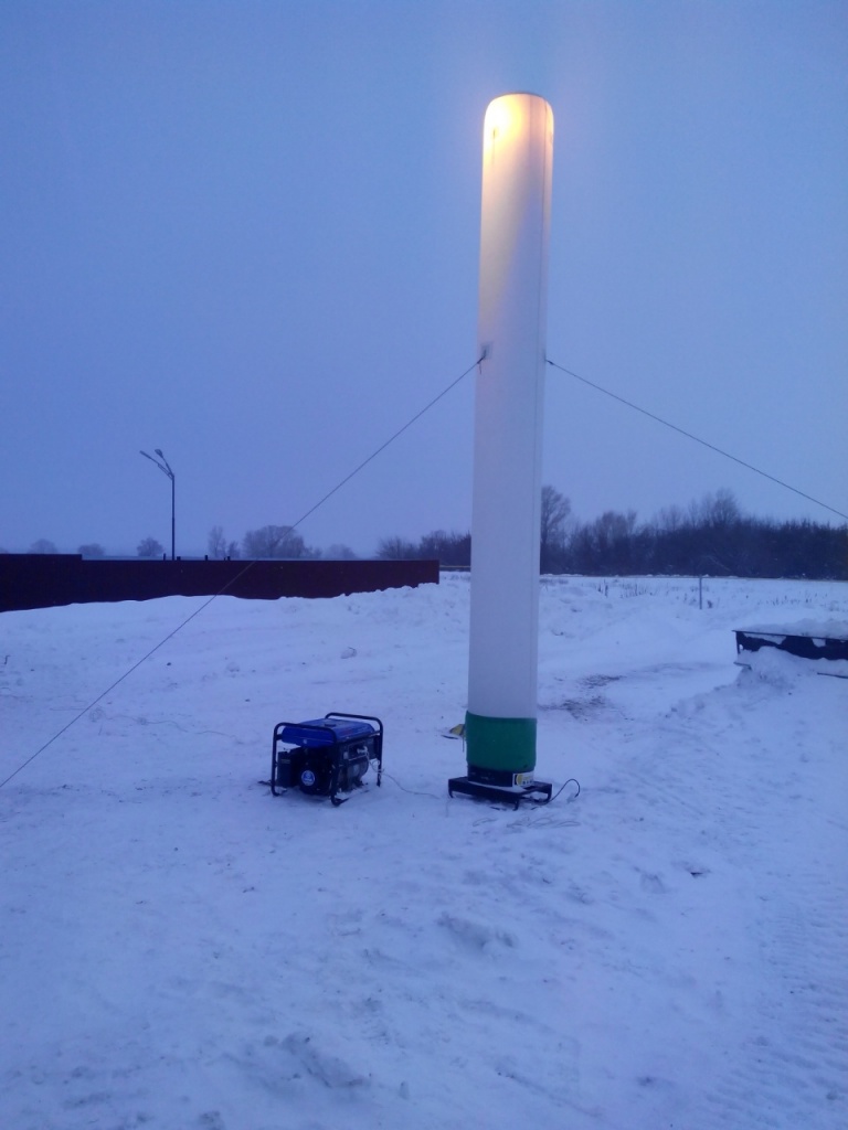 Движение на трассе Оренбург-Орск еще ограничено | 01.01.2017 | Новости  Оренбурга - БезФормата