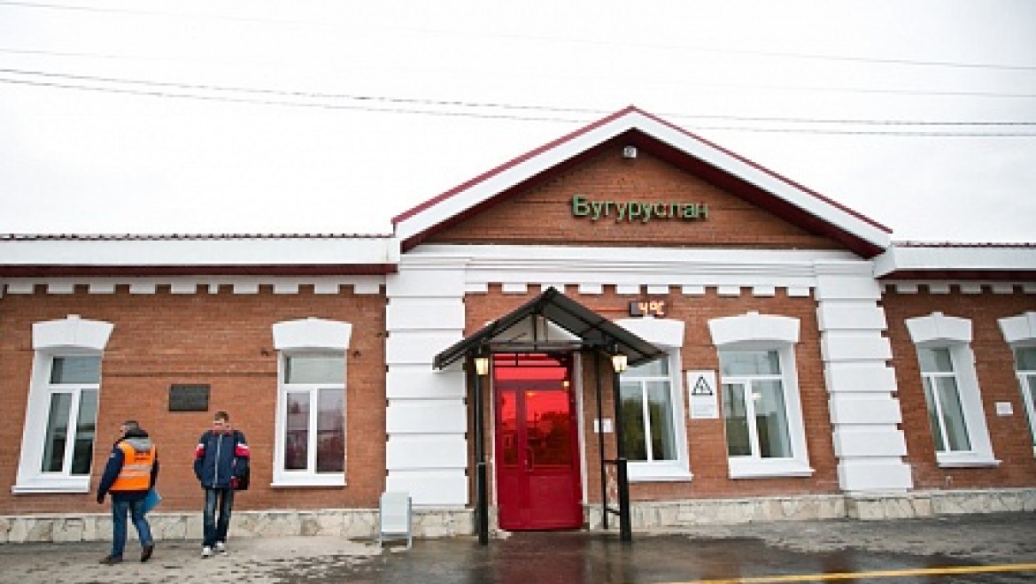 Оренбургская Область Бугуруслан Магазин Мебели