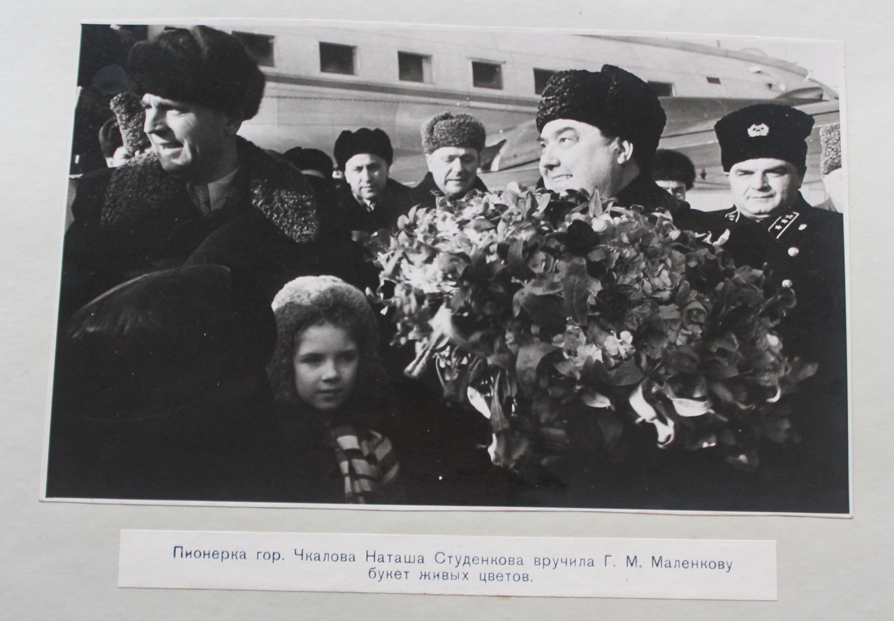 Георгий Маленков – третий вождь страны Советов