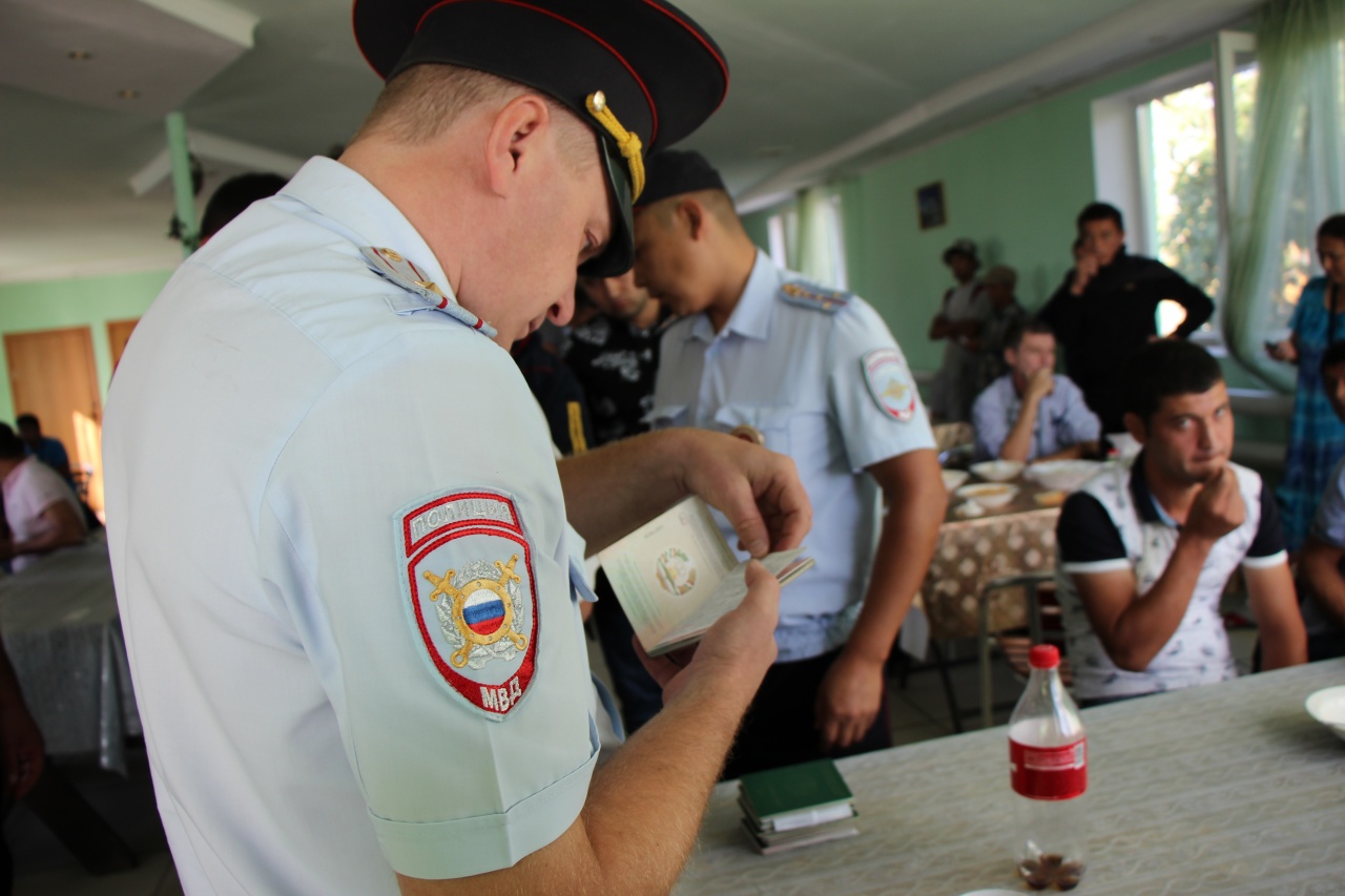 В Соль-Илецке объявлена операция 