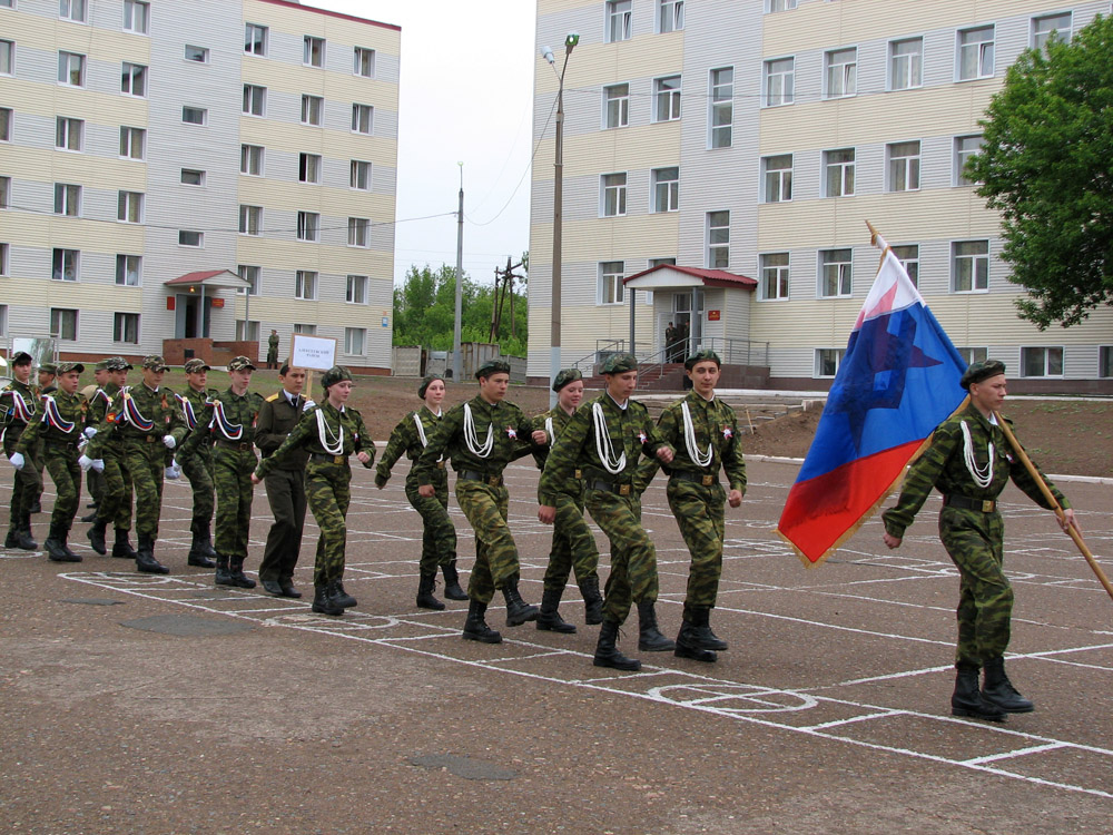 27 дивизия тоцкое