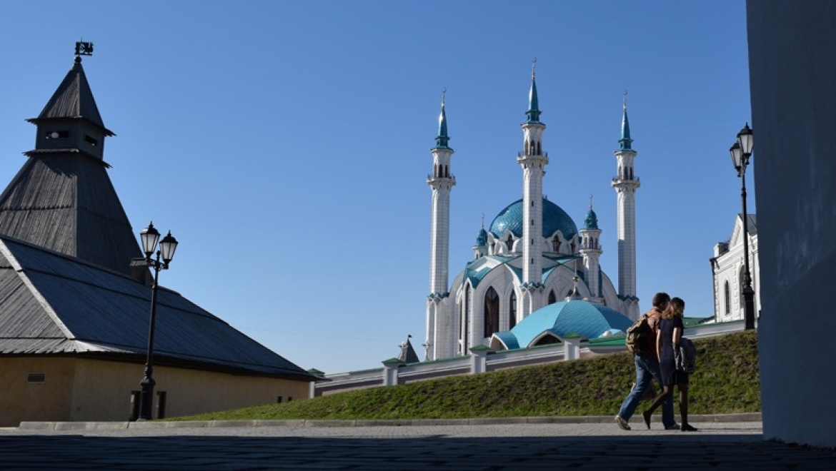 Казань в августе. Казань лето 2015. Казань вошла в число популярных туристических. Казань ПДС.