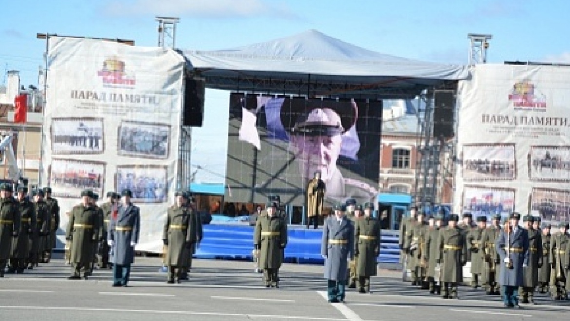 Оренбуржцы о Параде Памяти: «Это нужно живым!»