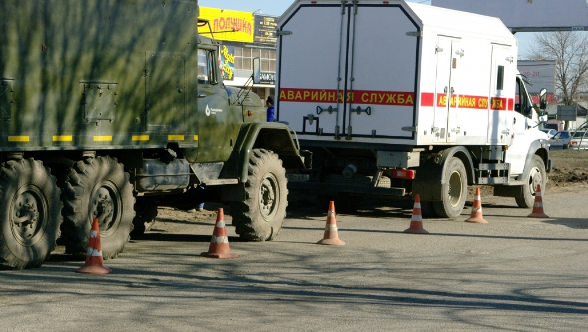 С 27 по 29 сентября по причине ремонта газовой магистрали, не будет горячей воды в разных микрорайонах Оренбурга