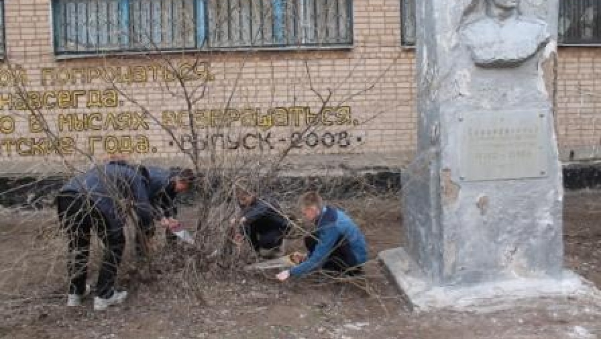 В Сорочинске откроют памятник герою-пограничнику