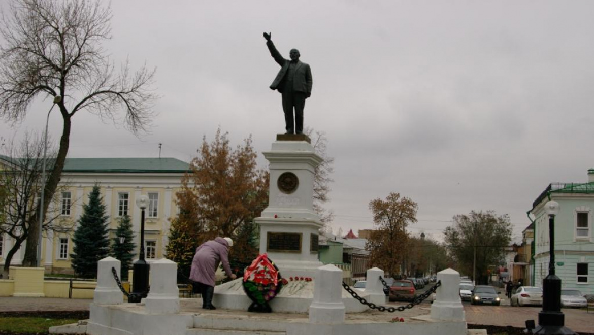 Заявление областного Комитета КПРФ Оренбургской области 