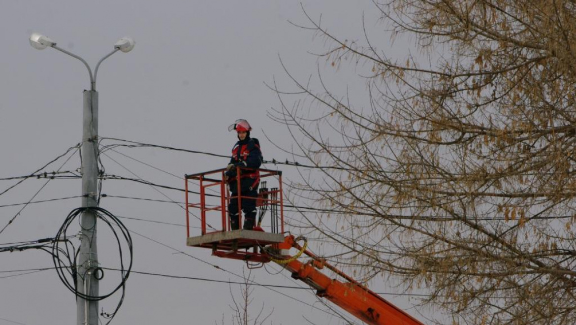 Где не будет света в Оренбурге 9 октября 2020