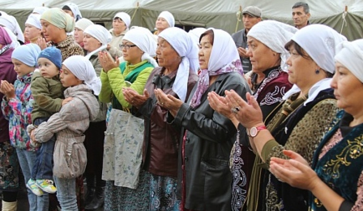 Пос караванный Оренбургский район